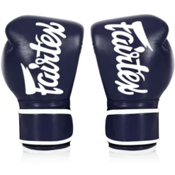 Fairtex BGV14 Blue Muay Thai Boxing Gloves -Boxing Club Store GUEST deac565d 6b81 4a9b 94a6 79b8b6c49a9c