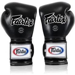 Fairtex BGV9 Mexican Style Black Muay Thai Boxing Glove - Heavy Hitter -Boxing Club Store GUEST e1dc38e1 dba4 4264 974e ecdae14ee3be