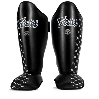 Fairtex SP5 Competition Muay Thai Shin Guard 4 Fairtex SP5 Competition Muay Thai Shin Guard - Image 4