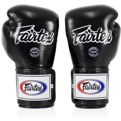 Fairtex BGV5 Muay Thai Super Sparring Glove 3 Fairtex BGV5 Muay Thai Super Sparring Glove - Image 3