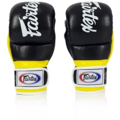 Fairtex FGV18 Super Sparring Grappling MMA Gloves 17 Fairtex FGV18 Super Sparring Grappling MMA Gloves -Boxing Club Store GUEST e5d7af2d 3080 4dae 926a 5e7be6158a2e