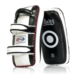 Fairtex Muay Thai Curved Pads
