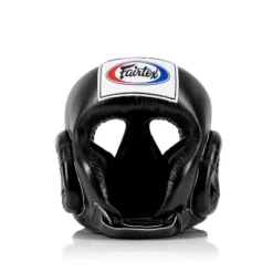 Fairtex HG6 Competition Headguard -Boxing Club Store GUEST ea6c52c6 5dad 424b 937c 2a264e61ecc6