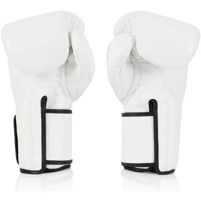Fairtex BGV5 Muay Thai Super Sparring Glove 14 Fairtex BGV5 Muay Thai Super Sparring Glove - Image 14