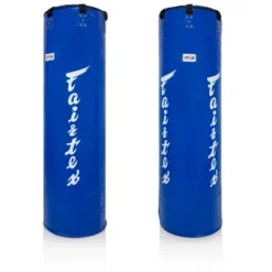 Fairtex HB7 7Ft. Pole Bag Punching Bag For Muay Thai, Kickboxing, MMA (HB7 Unfilled) -Boxing Club Store GUEST eb960a67 7add 4217 b994 a3c994a950ad