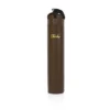 Fairtex HB6 6 Ft. Banana Bag Punching Bag For Muay Thai, Kickboxing, MMA (HB6TB Brown Unfilled)