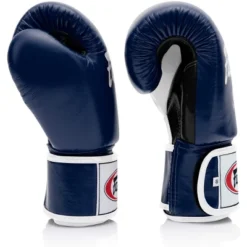 Fairtex BGV1 Blue/Black/White Muay Thai Boxing Training Sparring Gloves -Boxing Club Store GUEST f002e09f b18c 4160 81b9 a9c38d6a38ef