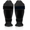 Fairtex SP5 Competition Muay Thai Shin Guard