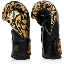 Fairtex Glory BGVG2 Black Kickboxing Glove 8 Fairtex Glory BGVG2 Black Kickboxing Glove -Boxing Club Store GUEST f2d24dac fbe7 44f7 9b92 ebf507e29d95