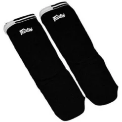 Fairtex SPE1 Fabric Kickboxing MMA Muay Thai Padded Shinguards -Boxing Club Store GUEST f3d7733e f1e6 45fe aab1 37577c12db75