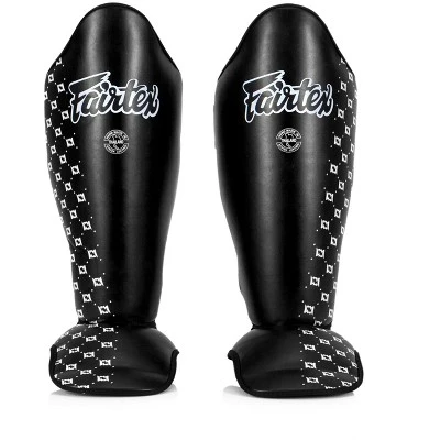 Fairtex SP5 Competition Muay Thai Shin Guard 15 Fairtex SP5 Competition Muay Thai Shin Guard - Image 15