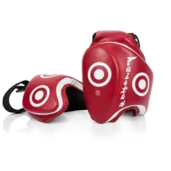 Fairtex TP3 Thigh Pads -Boxing Club Store GUEST fb183a3b 93e2 491f 8eea 3ddbaa8cb508