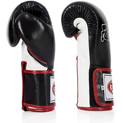 Fairtex BGV5 Muay Thai Super Sparring Glove 8 Fairtex BGV5 Muay Thai Super Sparring Glove - Image 8