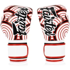 Fairtex BGV14 Japanese Art Muay Thai Boxing Glove -Boxing Club Store GUEST fc0eb633 178a 4b59 8209 ed7c1f00d361