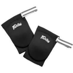 Fairtex EBE1 Muay Thai Elbow Pads -Boxing Club Store GUEST fe0fe5eb bf80 4356 a024 d1b940767589