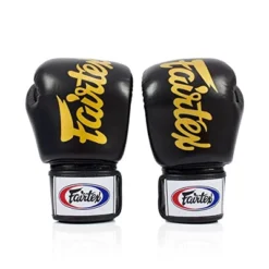 Fairtex BGV19 Deluxe Tight-Fit Gloves -Boxing Club Store GUEST fee44bd5 cbd3 4af7 9abd b7e4b5c8e62f