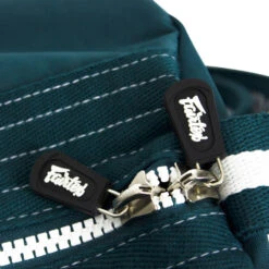 FAIRTEX GYM BAG BAG9 RETRO GREEN -Boxing Club Store GYMBAGBAG9GREEN 4 d42fd518 212b 4dc7 92c6 135a778f2b64