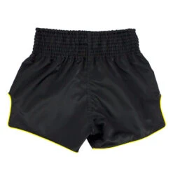 MUAY THAI SHORTS BY FAIRTEX BS1903 BLACK FOCUS 8 MUAY THAI SHORTS BY FAIRTEX BS1903 BLACK FOCUS -Boxing Club Store MUAYTHAISHORTSFAIRTEXBS19033