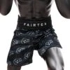 MUAY THAI SHORTS FAIRTEX SLIM CUT BT2006