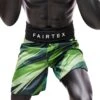 MUAY THAI SHORTS FAIRTEX SLIM CUT BT2007 TWO TONE