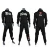 SAUNA SUIT BY FAIRTEX VS2