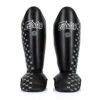 FAIRTEX SHIN GUARDS COMPETITION SP5 - BLACK