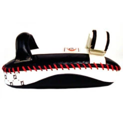 MUAY THAI PADS FAIRTEX SMALL CURVED KICK PADS - KPLC1 -Boxing Club Store THAIPADSFAIRTEXKPLC1 4