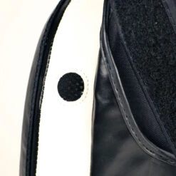 FAIRTEX THIGH PADS MUAY THAI TRAINING TP3 - BLACK 8 FAIRTEX THIGH PADS MUAY THAI TRAINING TP3 - BLACK -Boxing Club Store THIGHPADSBYFAIRTEXTP3BLACK 2