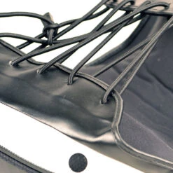 FAIRTEX THIGH PADS MUAY THAI TRAINING TP3 - BLACK 9 FAIRTEX THIGH PADS MUAY THAI TRAINING TP3 - BLACK -Boxing Club Store THIGHPADSBYFAIRTEXTP3BLACK 3