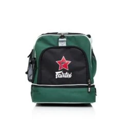 BAG2 Fairtex Jungle Green Heavy Duty Gym Bag 7 BAG2 Fairtex Jungle Green Heavy Duty Gym Bag -Boxing Club Store bag2 fairtex jungle green heavy duty gym bag 709541