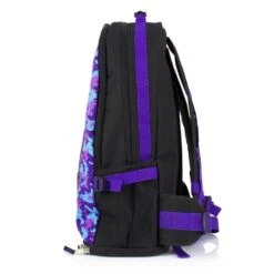 BAG4 Fairtex Purple Camo Rucksack Gym Bag 6 BAG4 Fairtex Purple Camo Rucksack Gym Bag -Boxing Club Store bag4 fairtex purple camo rucksack gym bag 414238