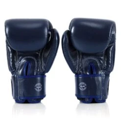 BGV1 Fairtex X ONE Championship Blue Boxing Gloves 7 BGV1 Fairtex X ONE Championship Blue Boxing Gloves -Boxing Club Store bgv1 fairtex x one championship blue boxing gloves 935195