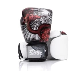Boxing Club Store -Boxing Club Store bgv24 fairtex the beauty of survival boxing gloves 323870