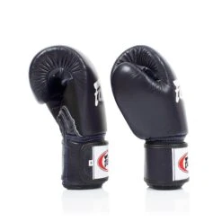 MUAY THAI BOXING GLOVES FAIRTEX BREATHABLE - BGV1 BLUE 6 MUAY THAI BOXING GLOVES FAIRTEX BREATHABLE - BGV1 BLUE -Boxing Club Store boxingglovesfairtexbgv1breathableblue2