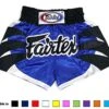 MUAY THAI SHORTS FAIRTEX - BS0612