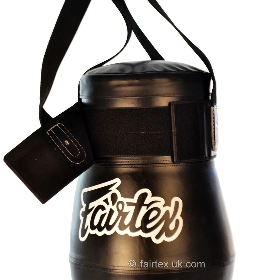 Fairtex 4ft Throwing Bag (26kg) 4 Fairtex 4ft Throwing Bag (26kg) - Image 4