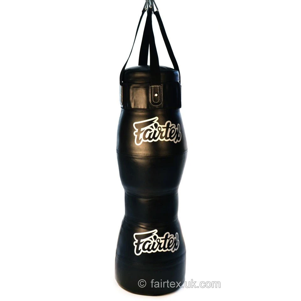 Fairtex 4ft Throwing Bag (26kg) 2 Fairtex 4ft Throwing Bag (26kg) - Image 2