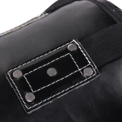 Fairtex 6ft Banana Kick Bag Black - Filled 45kg 13 Fairtex 6ft Banana Kick Bag Black - Filled 45kg -Boxing Club Store fairtex 6ft banana kick bag black filled 45kg 624623