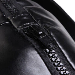 Fairtex 6ft Banana Kick Bag Black - Filled 45kg 14 Fairtex 6ft Banana Kick Bag Black - Filled 45kg -Boxing Club Store fairtex 6ft banana kick bag black filled 45kg 750645