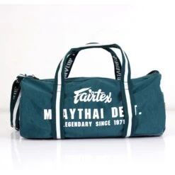 Fairtex BAG9 Retro Style Barrel Bag -Boxing Club Store fairtex bag9 retro style barrel bag 334573