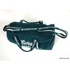Fairtex BAG9 Retro Style Barrel Bag -Boxing Club Store fairtex bag9 retro style barrel bag 429058