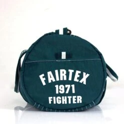 Fairtex BAG9 Retro Style Barrel Bag -Boxing Club Store fairtex bag9 retro style barrel bag 927156