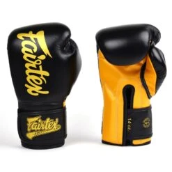 New Products -Boxing Club Store fairtex bgv18 super sparring boxing gloves blackgold 753963