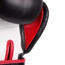 Fairtex BGV5 Super Sparring Gloves Black -Boxing Club Store fairtex bgv5 super sparring gloves black 105952