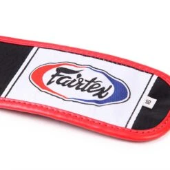 Fairtex BGV5 Super Sparring Gloves Black -Boxing Club Store fairtex bgv5 super sparring gloves black 304287