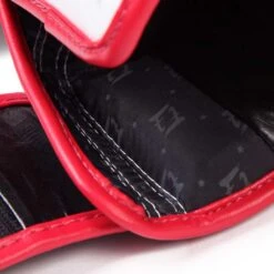 Fairtex BGV5 Super Sparring Gloves Black -Boxing Club Store fairtex bgv5 super sparring gloves black 856217