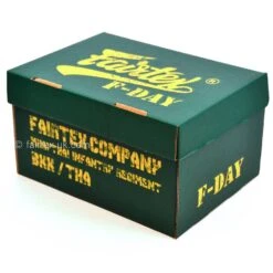 Fairtex Boxing Gloves - BGV11 F-Day -Boxing Club Store fairtex boxing gloves bgv11 f day 159269