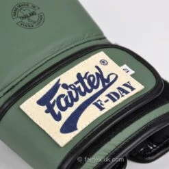 Fairtex Boxing Gloves - BGV11 F-Day -Boxing Club Store fairtex boxing gloves bgv11 f day 723231