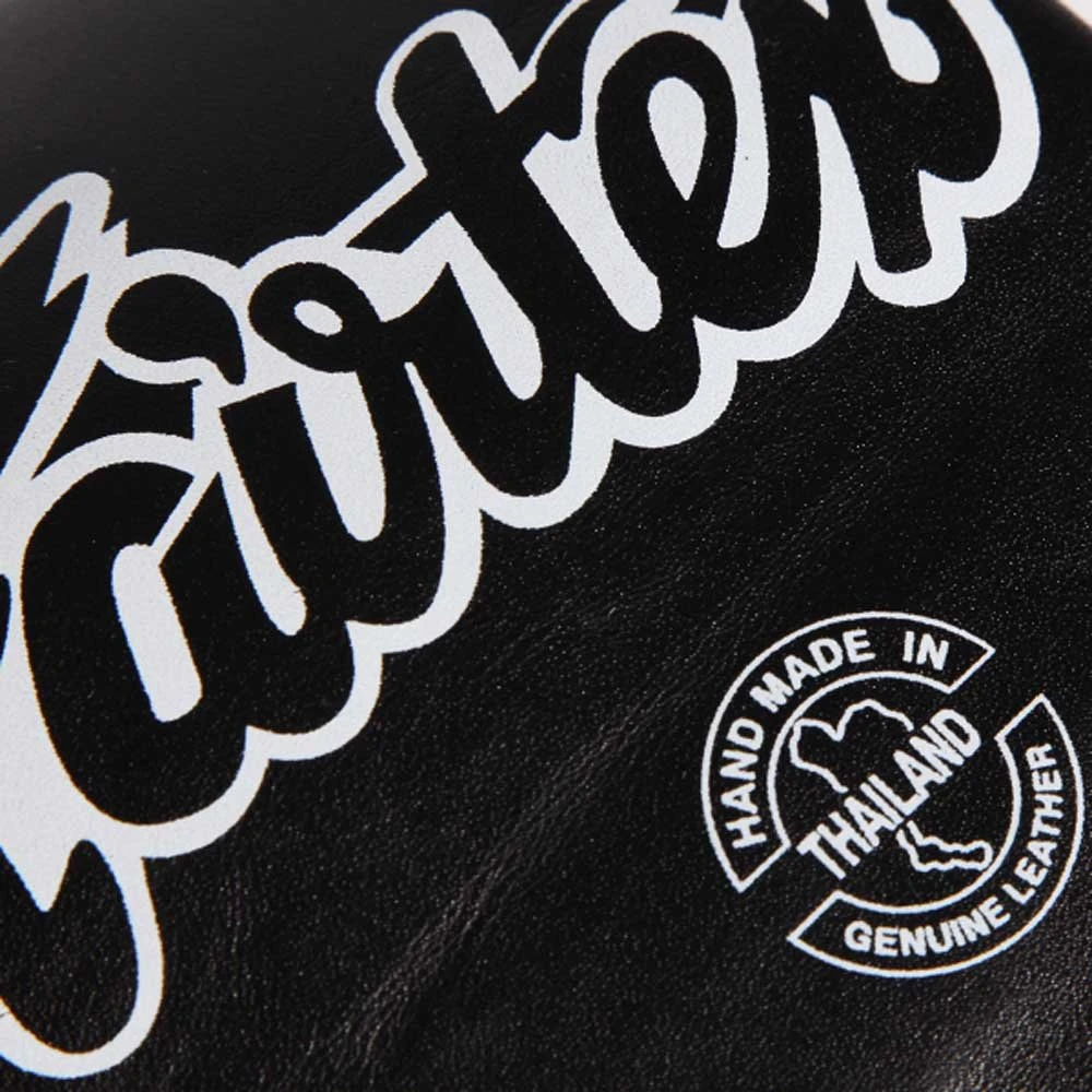 Fairtex Cross-trainer Boxing & Bag Gloves 5 Fairtex Cross-trainer Boxing & Bag Gloves - Image 5