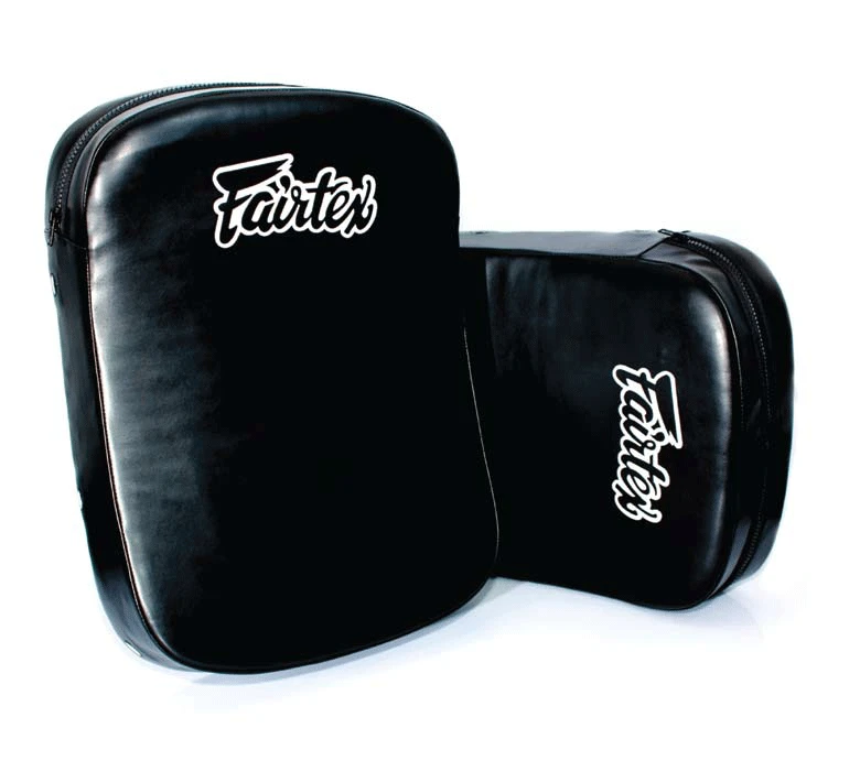 Fairtex Curved Kick Shield 1 Fairtex Curved Kick Shield
